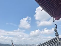 -城隍阁