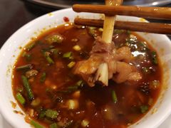 -冯记香辣兔火锅(茶店子总店)