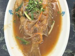 -小海豚·老字号海鲜餐厅(三亚湾店)