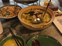 -御提小馆烤鸭店(陆家嘴店)