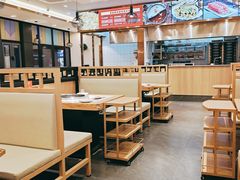 大堂-蜀留香火锅(社会山店)