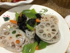 荷塘小炒-通乐簋街小龙虾(老店)