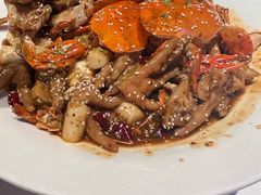 -桂满陇·杭州饭店(清河万象店)