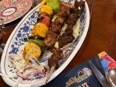 -卢布里西餐厅(总店)