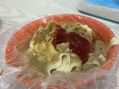 -二七友名焖子铺