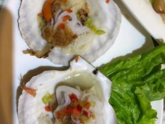 -老虎滩船说·海胆水饺·大连海鲜(老虎滩店)