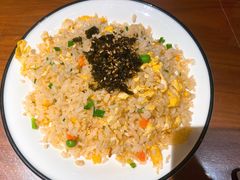 -十面春风·江南面馆(崇宁路店)