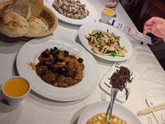 -小螺号海鲜·地道鲁菜(省体总店)