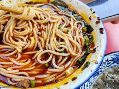 合川正宗红烧羊肉米粉-袁妈红豆汤(重庆总店)
