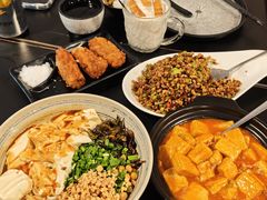 -多味居(剪子巷店)