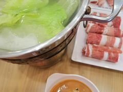-庆丰包子铺(西单店)