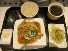 -尚轩·海南鸡饭