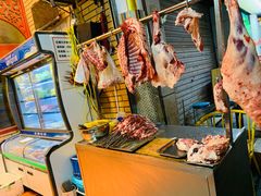 -新疆玉石阿卜都烧烤(太平南路店)