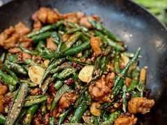 -院8里·少城记忆老川菜(宽窄巷子店)