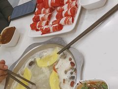 -傣妹火锅(大木桥路店)