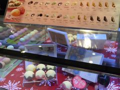 -西树泡芙(静安大悦城店)