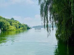 -天目湖涵田度假村