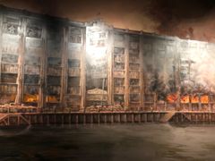 -上海四行仓库抗战纪念馆