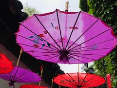 -鱼食饭稻·苏浙土菜17年老馆子(平江路店)