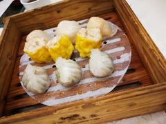 -百乐门喜宴(海珠广场华厦店)