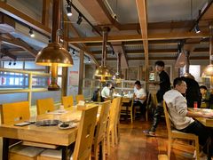 大堂-喜来稀肉(望京店)