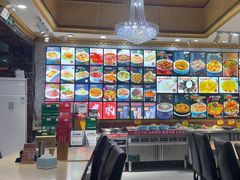 -北方饺子王·海肠捞饭·海鲜锅(山大店)