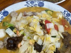 绍三鲜-丁来兴酒店(西街店)
