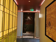 -俏江南天津时尚曲艺主题餐厅(马场道店)