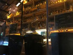 -秀·爱尔兰餐吧(上海路店)