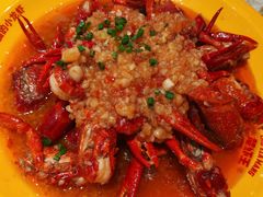 -味道工厂楚虾王(龙虾城店)