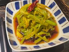 -喜晋道面馆(华严寺广场店)
