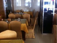 大堂-香满锅老北京羊蝎子火锅·家常菜(新街口店)