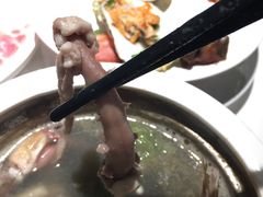 -加餐海鲜自助(宝龙一城店)