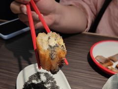 -胖哥俩肉蟹煲(石家庄长安万达店)