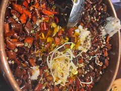 -拾捌川·自贡爆炒(新街口店)