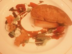 -戈雅法餐厅(世界城广场店)