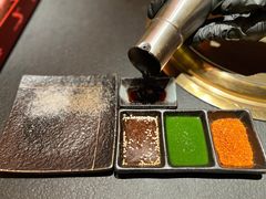 蘸酱-300杯·和牛烧肉清酒专门店(廊里店)