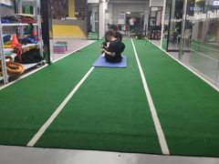 -CXFIT 陈徐健身工作室(凯旋店)