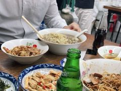 -小狗面馆·杭帮拌川·片儿川(大沽路店)