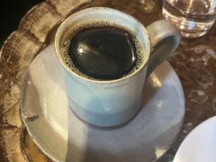 -RUMORS COFFEE ROASTERY鲁马滋咖啡(湖南路店)