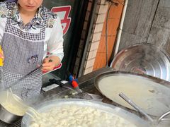 -回坊马二饺子馆