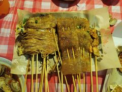 -98K烧烤(顺外路店)