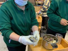 -蚝英雄鲜蚝自助专门店(长楹天街直营店)
