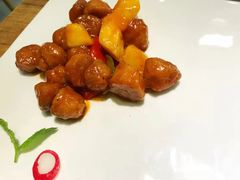 -茹·pure vegan(博华广场店)