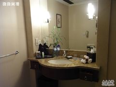 -杭州世外桃源君澜度假酒店