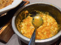 -小厨娘淮扬菜(天印大道店)