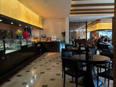 -上海崇明金茂凯悦酒店