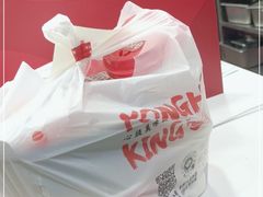 -永和大王·现磨豆浆·卤肉饭(九亭SH085店)