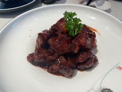 梅汁排骨-鲜螺湾(鹏欣丽都店)