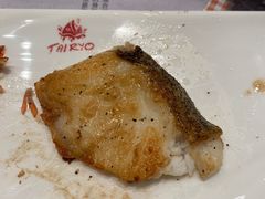 -大渔铁板烧(大悦城店)